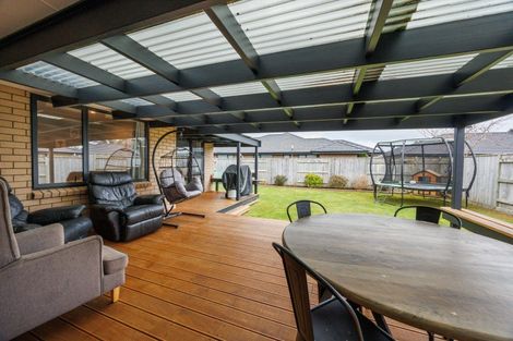 Photo of property in 10 Pearl Grove, Ashhurst, 4810