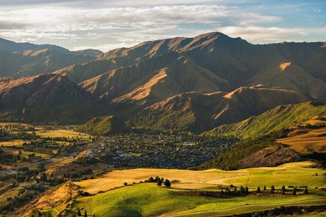 Photo of property in 317 Crown Range Road, Arrow Junction, Queenstown, 9371