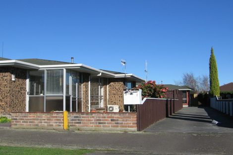Photo of property in 12 Martin Street, Palmerston North, 4414