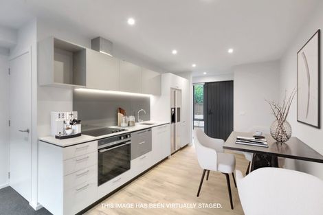 Photo of property in 1/45 Dickens Street, Addington, Christchurch, 8024