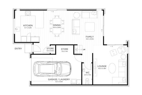 Photo of property in 9 Peihana Road, Hobsonville, Auckland, 0616