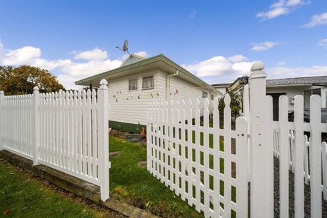 Photo of property in 57 Murray Avenue, Hawera, 4610
