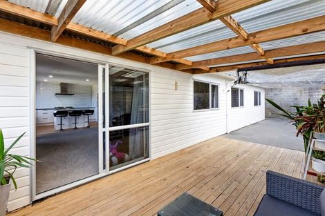 Photo of property in 63a Omapere Street, Whitby, Porirua, 5024