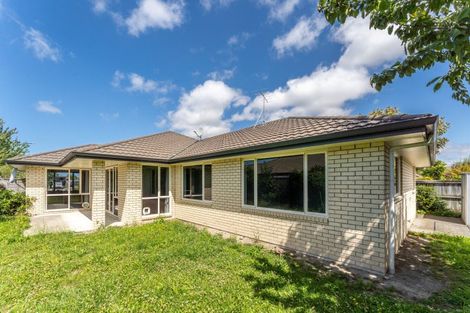 Photo of property in 22 Hilton Place, Blenheim, 7201