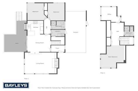 Photo of property in 5 Loop Road, Kawarau Falls, Queenstown, 9300