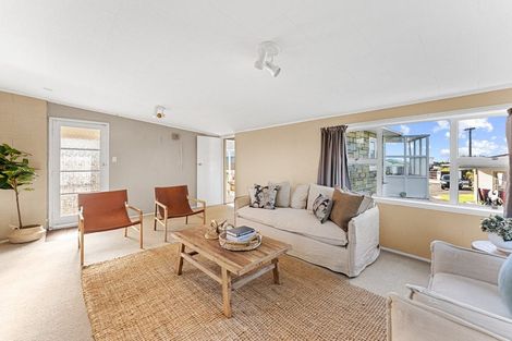 Photo of property in 12 Barclay Street, Ferndale, New Plymouth, 4310