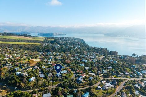Photo of property in 17 Te Ra Crescent, Diamond Harbour, 8972