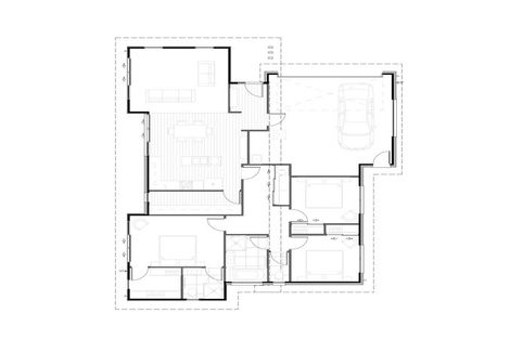 Photo of property in 15 Matamoe Drive, Halswell, Christchurch, 8025