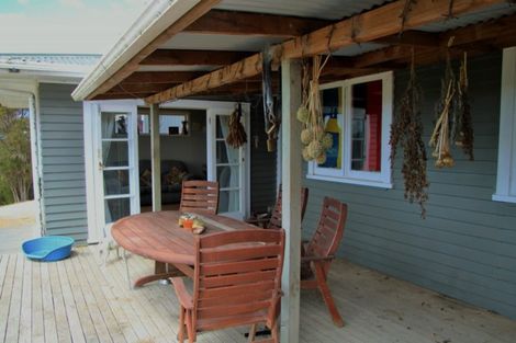 Photo of property in 451 Lusk Road, Ruawai, 0594