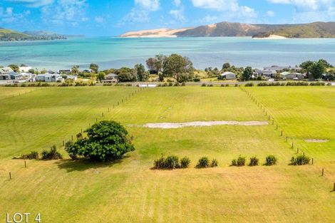Photo of property in 16 Koutu Point Road, Opononi, Kaikohe, 0473