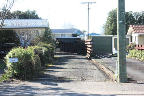 Photo of property in 166 Tramway Road, Enderley, Hamilton, 3214