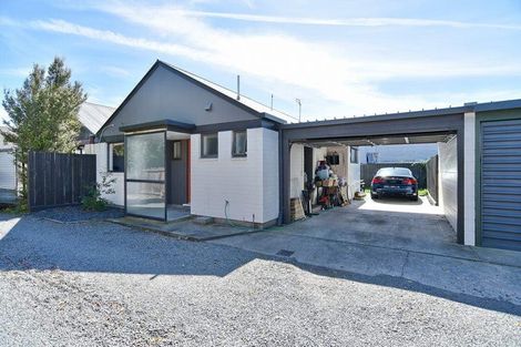 Photo of property in 2/71 Ashley Street, Rangiora, 7400