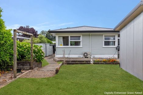 Photo of property in 25 Hinemotu Avenue, Kawerau, 3127