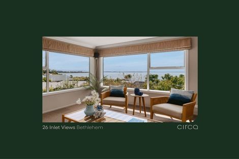 Photo of property in 26 Inlet Views, Bethlehem, Tauranga, 3110