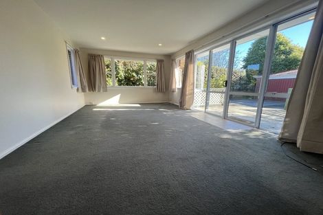 Photo of property in 4 Kiltie Street, Upper Riccarton, Christchurch, 8041