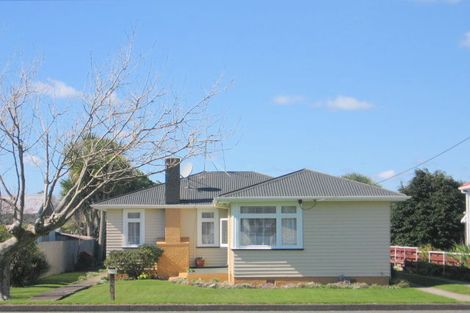Photo of property in 34 Park Street, Foxton, 4814