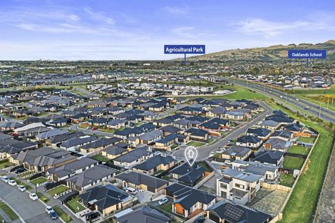 Photo of property in 31 Lotus Place, Wigram, Christchurch, 8025