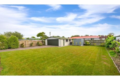 Photo of property in 97 Kaiwara Street, Hoon Hay, Christchurch, 8025
