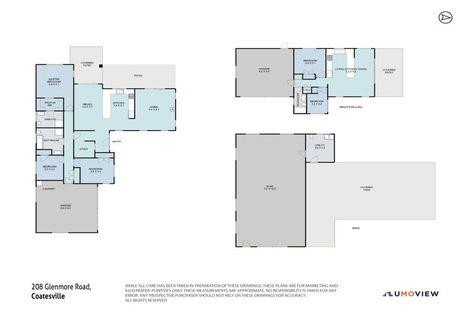 Photo of property in 208b Glenmore Road, Coatesville, Albany, 0793