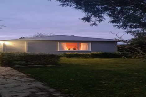 Photo of property in 20 Chapman Street, Methven, 7730