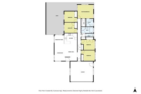 Photo of property in 22 Keri Vista Rise, Papakura, 2110