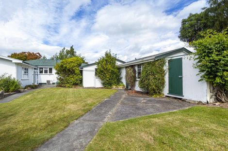 Photo of property in 59 Connolly Street, Geraldine, 7930