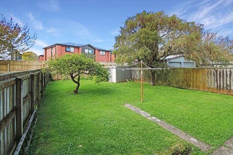 Photo of property in 8 Compton Crescent, Taita, Lower Hutt, 5011