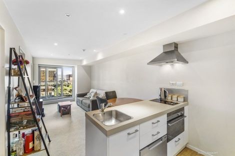 Photo of property in Soho Apartments, 301/74 Taranaki Street, Te Aro, Wellington, 6011