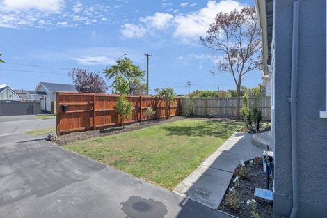 Photo of property in 10 Coronation Street, Spreydon, Christchurch, 8024