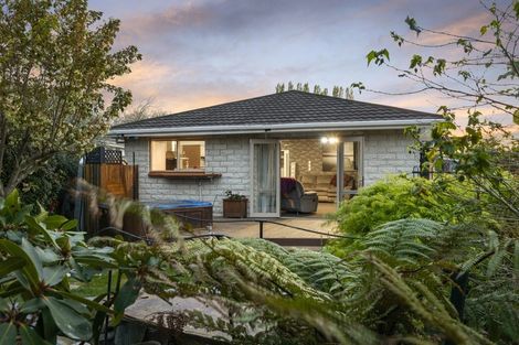 Photo of property in 15 Marion Street, Hoon Hay, Christchurch, 8025