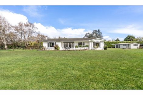 Photo of property in 35 Simon Road, Myross Bush, Invercargill, 9872
