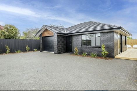 Photo of property in 34 George Street, Levin, 5510