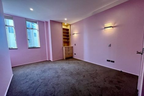 Photo of property in The Quay, 7/332a1 Lambton Quay, Wellington Central, Wellington, 6011