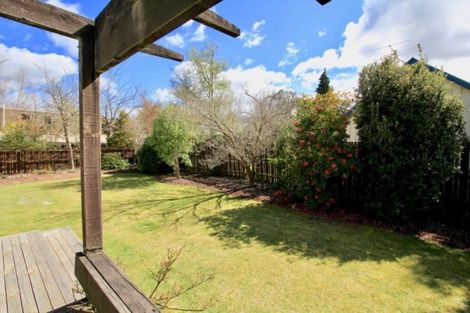 Photo of property in 24 Bath Street, Hanmer Springs, 7334