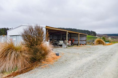 Photo of property in 185 Mount Misery Road, Herbert, Oamaru, 9495