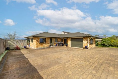 Photo of property in 21 House Avenue, Taumarunui, 3920
