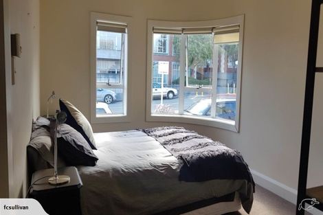 Photo of property in 3/39 View Street, Dunedin Central, Dunedin, 9016
