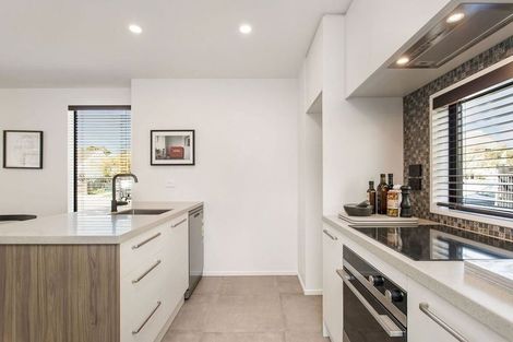 Photo of property in 4/557 Manchester Street, St Albans, Christchurch, 8014