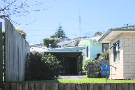 Photo of property in 49b Humber Crescent, Gate Pa, Tauranga, 3112