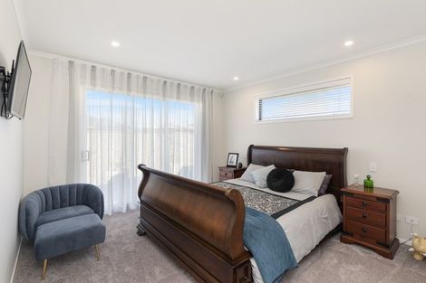 Photo of property in 13 Kilsby Place, Levin, 5510