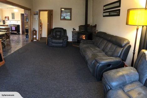 Photo of property in 8 Johnson Street, Waipawa, 4210