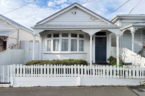 Photo of property in 61 Owen Street, Newtown, Wellington, 6021