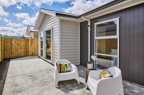 Photo of property in 3a Elm Street, Ebdentown, Upper Hutt, 5018