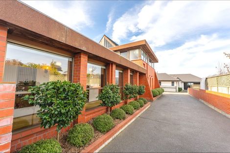 Photo of property in 23b Maltby Avenue, West End, Timaru, 7910