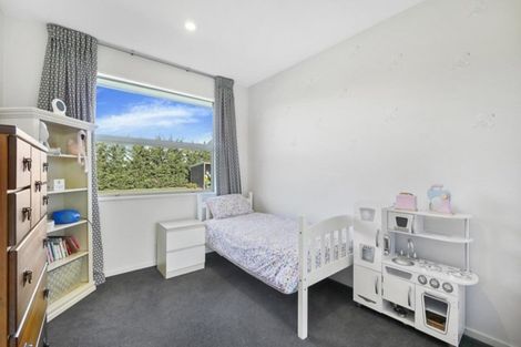 Photo of property in 540 Robinsons Road, Rolleston, 7676