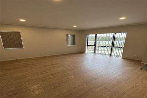 Photo of property in 5 Matatahi Road, Flat Bush, Auckland, 2019