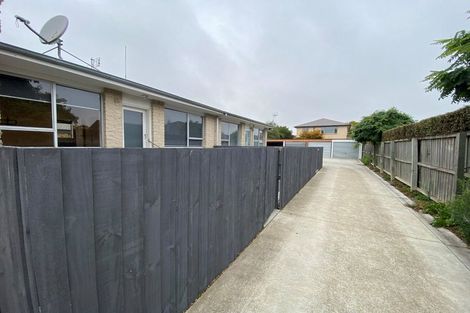 Photo of property in 5/108 Edward Avenue, Edgeware, Christchurch, 8013