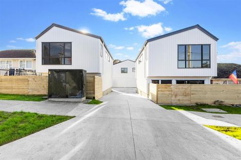 Photo of property in 40a Friedlanders Road, Manurewa, Auckland, 2102