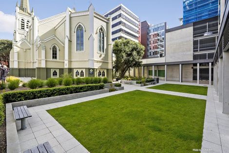 Photo of property in Vsp South, 301/168u Victoria Street, Te Aro, Wellington, 6011