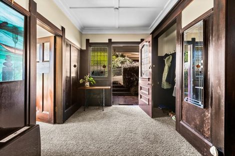 Photo of property in 28a George Street, Hospital Hill, Napier, 4110